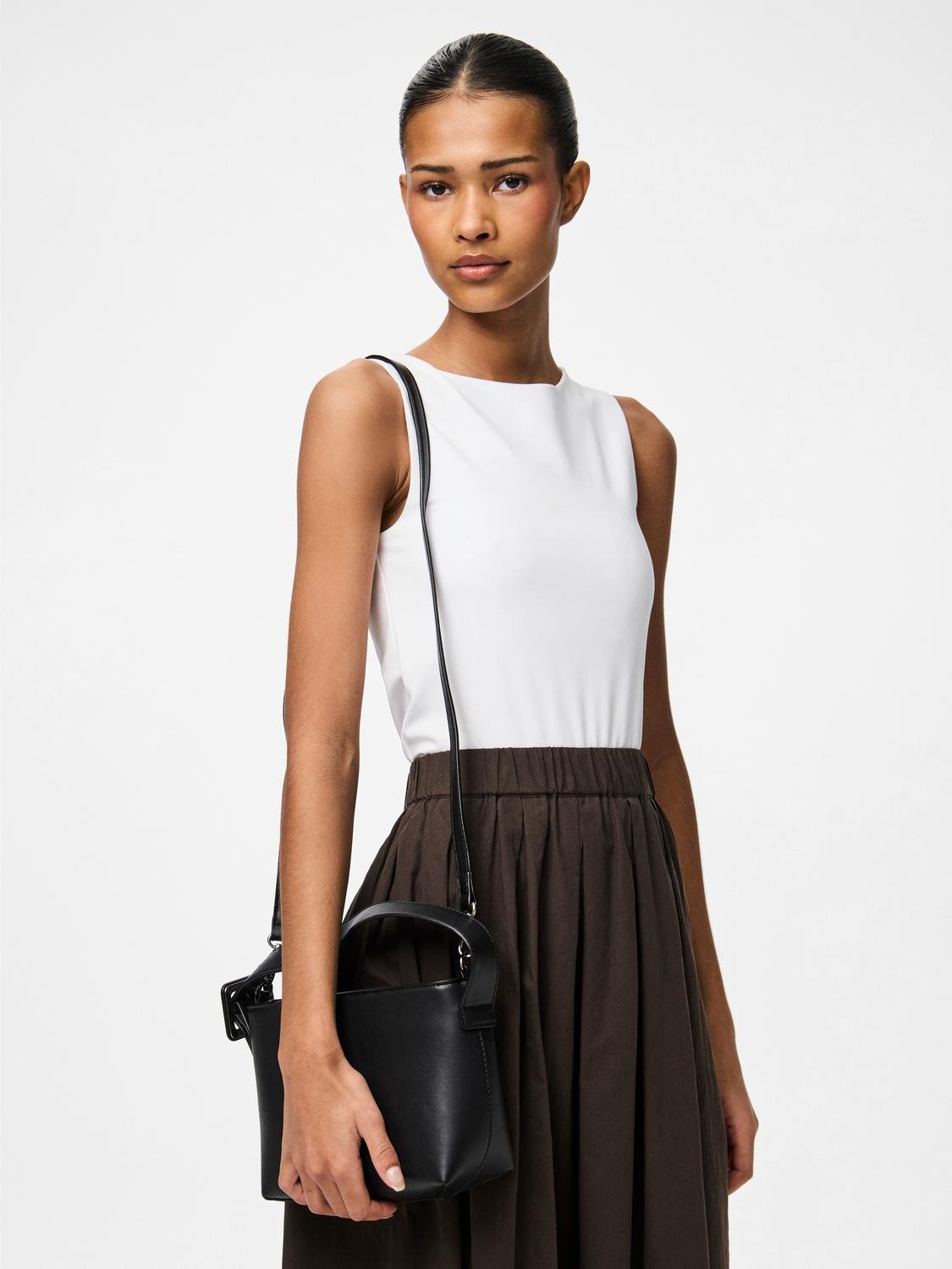 PCUMA Bag - Black - VERO MODA & VILA Bergvik